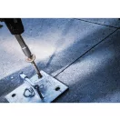 BOSCH PRO Pôdna sonda na vkladanie 25,4 x 300 mm HEX 28