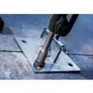 BOSCH PRO Pôdna sonda na vkladanie 25,4 x 300 mm HEX 28