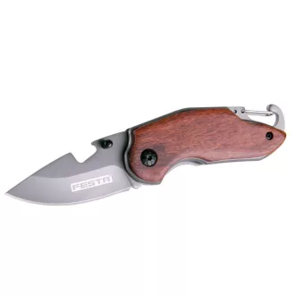 FESTA zatvárací lovecký nôž 145 mm