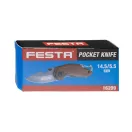 FESTA zatvárací lovecký nôž 145 mm