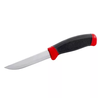 Technický nôž so zosilnenou čepeľou + puzdro 230 mm