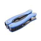 FESTA Multifunkčné náradie (vreckový nôž) + hliníkové puzdro