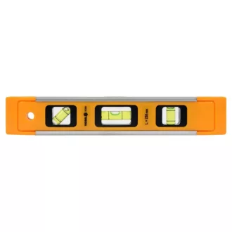 VOREL Vodováha torpédo 3 vodováha 230 mm