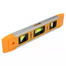 VOREL Vodováha torpédo 3 vodováha 230 mm