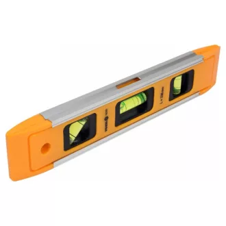 VOREL Vodováha torpédo 3 vodováha 230 mm