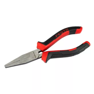 FESTA Ploché kliešte 160 mm