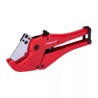 FESTA Rezačka rúr na PVC rúrky 42 mm profesionálna