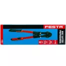 FESTA Rezačka svorníkov s nožnicou na káble 360 mm CrV