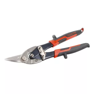 FESTA Nožnice na rezanie tanierov 250 mm ľavé CrMo