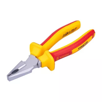 FESTA Kombinované kliešte 180 mm izolované do 1000 V