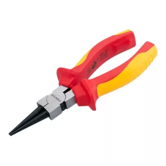 FESTA Okrúhle kliešte 160 mm izolované do 1000 V