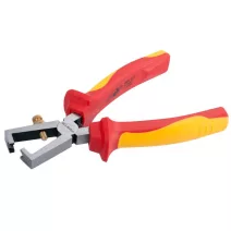 Kliešte na vysekávanie a lisovanie