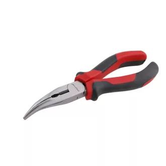 FESTA Zahnuté kliešte 160 mm CrV
