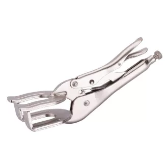 Samozatváracie kliešte v tvare U 220 mm