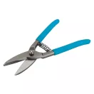 Nožnice na rezanie tanierov 250 mm