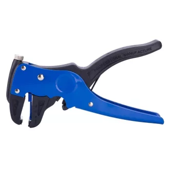   Automatický strihač káblov a zaslepovacie kliešte 0,75 - 2,5 mm