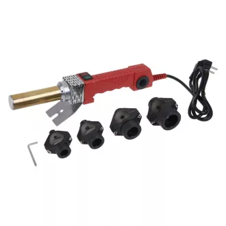   FESTA Zváračka plastových rúr 16-32 mm 0-300 °C 800/1000 W