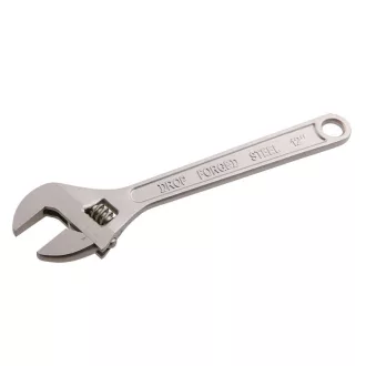 Nastaviteľný kľúč 0-34 mm / 300 mm