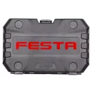 FESTA Sada nástrčných kľúčov 12 dielov 1/2" 10-24 mm CrV