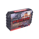 FESTA Sada nástrčných kľúčov 12 dielov 1/2" 10-24 mm CrV