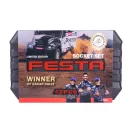 FESTA Sada nástrčných kľúčov 12 dielov 1/2" 10-24 mm CrV