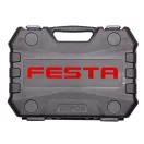 FESTA Sada nástrčných kľúčov 20 kusov 1/2" 10-24 mm CrV