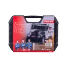 FESTA Sada nástrčných kľúčov 20 kusov 1/2" 10-24 mm CrV