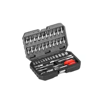 Kľúče na nástrčné skrutky, sady