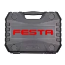 FESTA Sada nástrčných kľúčov 73 dielov 1/4", 1/2" CrV