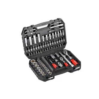   FESTA Sada nástrčných kľúčov 94 kusov 1/4", 1/2" CrV