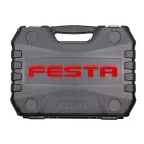 FESTA Sada nástrčných kľúčov 94 kusov 1/4", 1/2" CrV