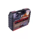 FESTA Sada nástrčných kľúčov 94 kusov 1/4", 1/2" CrV