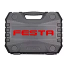 FESTA Sada nástrčných kľúčov 110 kusov 1/4", 1/2" CrV