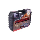 FESTA Sada nástrčných kľúčov 110 kusov 1/4", 1/2" CrV