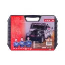 FESTA Sada nástrčných kľúčov 171 kusov 1/4", 3/8", 1/2" CrV