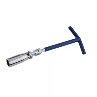 Kľúč na zapaľovacie sviečky 16 mm