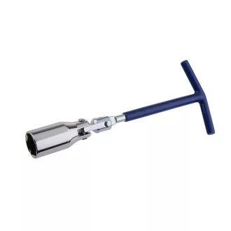 Kľúč na zapaľovacie sviečky 21 mm