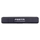 FESTA Momentový kľúč 1/4" 5 - 25 Nm