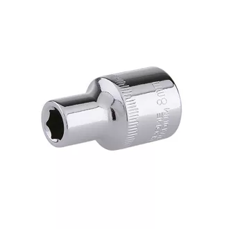 FESTA nástrčný kľúč 1/2" 8 mm CrV