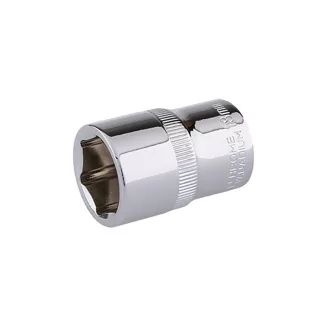 FESTA nástrčný kľúč 1/2" 18 mm CrV