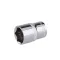 FESTA nástrčný kľúč 1/2" 19 mm CrV
