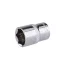 FESTA nástrčný kľúč 1/2" 19 mm CrV