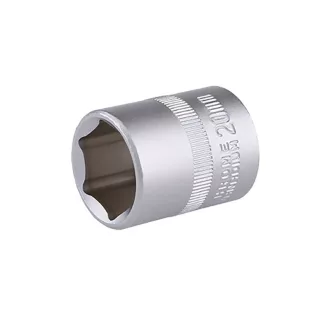 FESTA nástrčný kľúč 1/2" 20 mm CrV