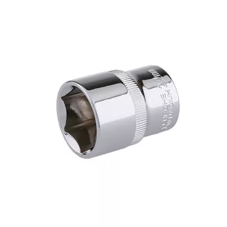 FESTA nástrčný kľúč 1/2" 22 mm CrV