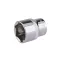 FESTA nástrčný kľúč 1/2" 24 mm CrV