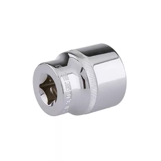 FESTA nástrčný kľúč 1/2" 30 mm CrV