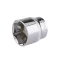 FESTA nástrčný kľúč 1/2" 34 mm CrV