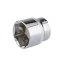 FESTA nástrčný kľúč 1/2" 34 mm CrV