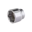FESTA nástrčný kľúč 1/2" 36 mm CrV