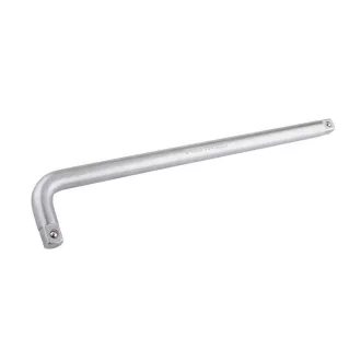 FESTA kľuka v tvare L 1/2" 60 x 320 mm
